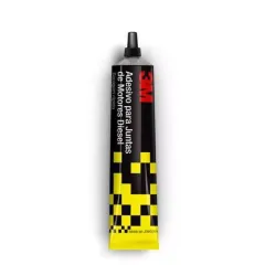 Adesivo para Juntas de Motores Diesel 73gr - 3M H0002246074 Adesivo para Juntas de Motores Diesel 73gr - 3M H0002246074
