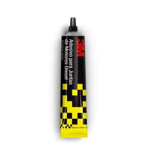 Adesivo para Juntas de Motores Diesel 73gr - 3M H0002246074