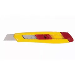 Estilete 18mm - Starrett KUS045-S Estilete 18mm - Starrett KUS045-S