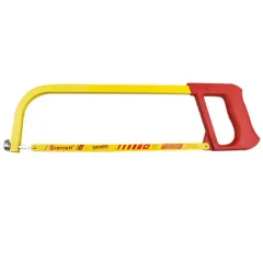 Arco de Serra para Metais 12 Polegadas - Starrett K140 Arco de Serra para Metais 12 Polegadas - Starrett K140