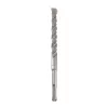 Broca Metal Duro com Encaixe Rápido SDS/Plus 12X210mm - Rocast 19,0017