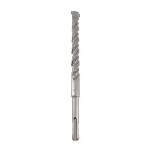 Broca Metal Duro com Encaixe Rápido SDS/Plus 12X210mm - Rocast 19,0017