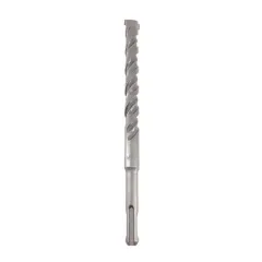 Broca Metal Duro com Encaixe Rápido SDS/PLUS 14X350MM - Rocast 19,0037 Broca Metal Duro com Encaixe Rápido SDS/PLUS 14X350MM - Rocast 19,0037