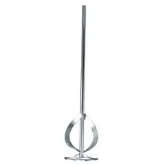 Misturador de Tintas e Argamassa Encaixe SDS 6 x 40 CM - Lotus 4422 Misturador de Tintas e Argamassa Encaixe SDS 6 x 40 CM - Lotus 4422