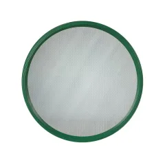 Peneira Plástica para Pedreiro Aro 55 Chapas Expandidas - Telas MM Peneira Plástica para Pedreiro Aro 55 Chapas Expandidas - Telas MM