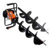 Perfurador de Solo à Gasolina 52 CC com Broca 80 x 20 cm - Vulcan VPS-520 Perfurador de Solo à Gasolina 52 CC com Broca 80 x 20 cm - Vulcan VPS-520