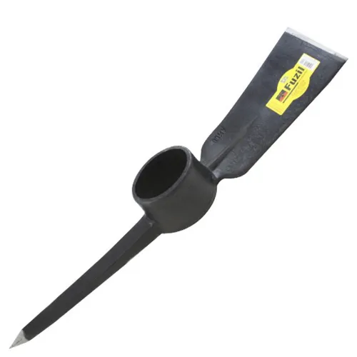 Picareta Aço Fundido com Cabo de 90 CM - Fuzil 011991