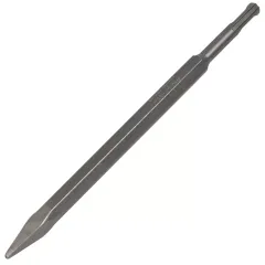 Ponteiro SDS-PLUS 250MM - Makita D-08713 Ponteiro SDS-PLUS 250MM - Makita D-08713
