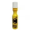 Marcador Industrial Traço Forte 2,00 mm Amarelo - Baden M02-AM60-2 Marcador Industrial Traço Forte 2,00 mm Amarelo - Baden M02-AM60-2
