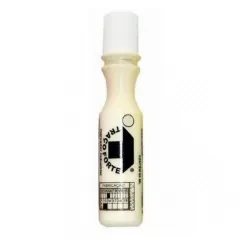 Marcador Industrial Traço Forte 2,00 mm Branco - Baden M02-BR60-2 Marcador Industrial Traço Forte 2,00 mm Branco - Baden M02-BR60-2