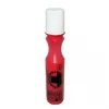 Marcador Industrial Traço Forte 2,00 mm Vermelho - Baden M02-VM60-2