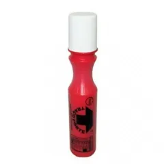 Marcador Industrial Traço Forte 2,00 mm Vermelho - Baden M02-VM60-2 Marcador Industrial Traço Forte 2,00 mm Vermelho - Baden M02-VM60-2