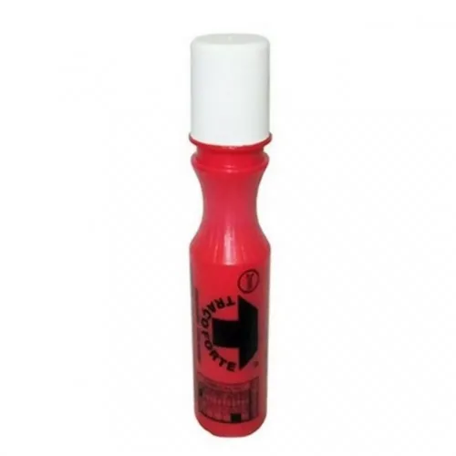 Marcador Industrial Traço Forte 2,00 mm Vermelho - Baden M02-VM60-2