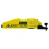 Nível à Laser em Cruz 3-5m e Ponto 30-50m à Pilha - Starfer 9710507