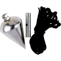 Prumo de Centro - Starfer 11078931 Prumo de Centro - Starfer 11078931