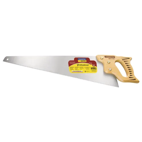 Serrote Profissional 24
