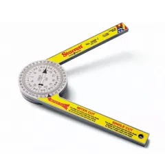 Transferidor de Ângulo Pro-Site - Starrett 505P-7 Transferidor de Ângulo Pro-Site - Starrett 505P-7