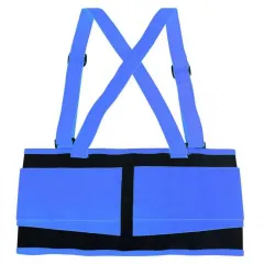 Cinto Ergonômico de Segurança Tamanho M - Proteplus PPE01 Cinto Ergonômico de Segurança Tamanho M - Proteplus PPE01