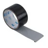 Fita Silver Tape Preta 48 MM x 5 M - Tekbond 21191104805 Fita Silver Tape Preta 48 MM x 5 M - Tekbond 21191104805