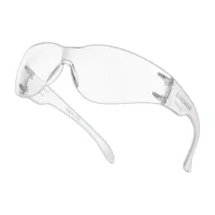 Óculos de Proteção Incolor Summer Clear - Delta Plus WPS0254 Óculos de Proteção Incolor Summer Clear - Delta Plus WPS0254