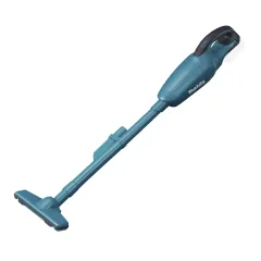 Aspirador de Pó Portátil à Bateria 650ml 30W - Makita DCL180Z