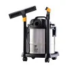 Aspirador de Pó e Água 1600W 220V - Wap GTW Inox 20 Aspirador de Pó e Água 1600W 220V - Wap GTW Inox 20