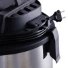 Aspirador de Pó e Água 1600W 220V - Wap GTW Inox 20 Aspirador de Pó e Água 1600W 220V - Wap GTW Inox 20