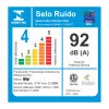 Aspirador de Pó e Água 1600W 220V - Wap GTW Inox 20 Aspirador de Pó e Água 1600W 220V - Wap GTW Inox 20