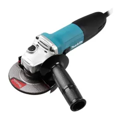 Esmerilhadeira Angular 4.1/2 Pol 720W 127V - Makita GA4530  Esmerilhadeira Angular 4.1/2 Pol 720W 127V - Makita GA4530