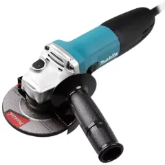 Esmerilhadeira Angular 4.1/2 Pol 720W 220V - Makita - GA4530 Esmerilhadeira Angular 4.1/2 Pol 720W 220V - Makita - GA4530