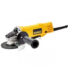 Esmerilhadeira de 4-1/2” (115 mm) 900W 12000 rpm 220V - Dewalt DWE4120B2B Esmerilhadeira de 4-1/2” (115 mm) 900W 12000 rpm 220V - Dewalt DWE4120B2B