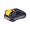 Bateria LI-ION 1.3Ah 12V Max - Dewalt DCB120-B2