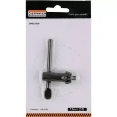 Chave para Mandril Starfer 13 mm S2 - Starfer 09123326 Chave para Mandril Starfer 13 mm S2 - Starfer 09123326