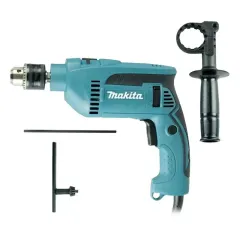 Furadeira de Impacto com Encaixe 1/2 Furadeira de Impacto com Encaixe 1/2