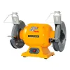 Moto Esmeril Profissional 6 pol ME 6 360W - Chiaperini 023235 Moto Esmeril Profissional 6 pol ME 6 360W - Chiaperini 023235