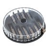 Jogo de Bits 25 MM com 10 peças - Makita D-15702