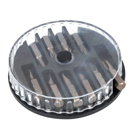 Jogo de Bits 25 MM com 10 peças - Makita D-15702