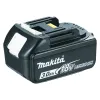 Kit Paraf./Furadeira de Imp. à Bateria + Aspirador de Pó Portátil - Makita KITDHP482+DCL