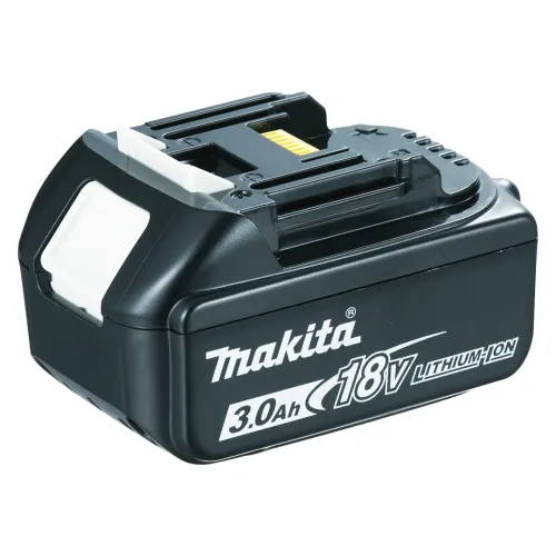 Kit Paraf./Furadeira de Imp. à Bateria + Aspirador de Pó Portátil - Makita KITDHP482+DCL