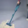 Kit Paraf./Furadeira de Imp. à Bateria + Aspirador de Pó Portátil - Makita KITDHP482+DCL