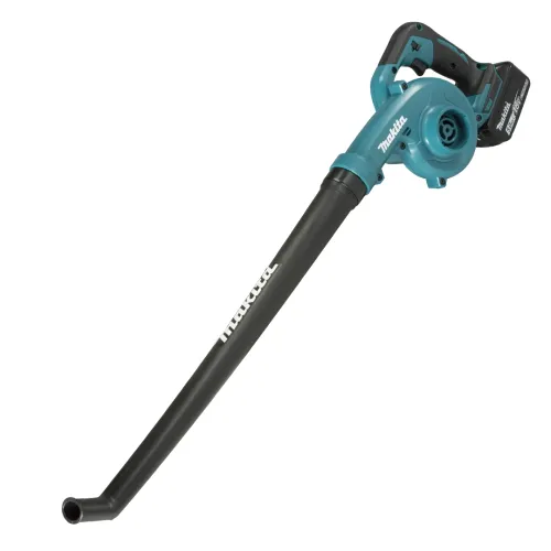 Kit Paraf./Furadeira de Imp. à Bateria + Soprador + Bateria e Carregador - Makita KITDHP453+DUB