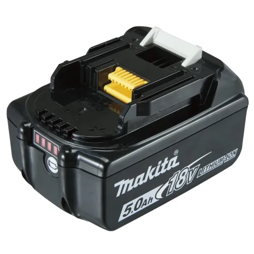 Kit Paraf./Furadeira de Imp. à Bateria + Soprador + Bateria e Carregador - Makita KITDHP453+DUB