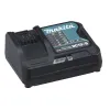 Parafusadeira/Furadeira de Impacto à Bateria 12V 1.5Ah com Carregador e Bateria - Makita HP333DWYX3