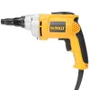 Parafusadeira com Controle de Torque 540w 4-26nm VVR 0-2500rpm 1,7kg 220v - Dewalt DW268-B2 Parafusadeira com Controle de Torque 540w 4-26nm VVR 0-2500rpm 1,7kg 220v - Dewalt DW268-B2