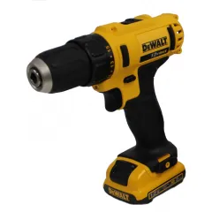 Parafusadeira / Furadeira à Bateria 3/8