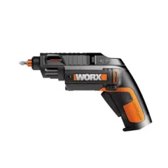 Parafusadeira Semi Automática SD - Worx WX254L.2 Parafusadeira Semi Automática SD - Worx WX254L.2