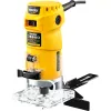 Tupia Laminadora 550W 127V TLV 550 - Vonder 6001055010 Tupia Laminadora 550W 127V TLV 550 - Vonder 6001055010