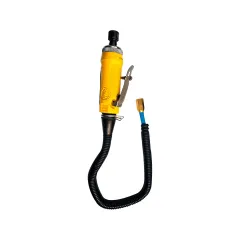 Retifica Pneumática Reta 1/4 Retifica Pneumática Reta 1/4