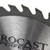 Serra Circular com Pastilhas de Metal Duro para Madeira de 9.1/4 x 36 D - Rocast 35,0005