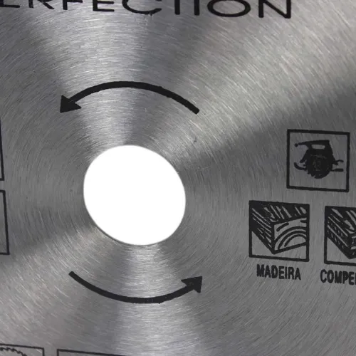 Serra Circular com Pastilhas de Metal Duro para Madeira de 9.1/4 x 36 D - Rocast 35,0005